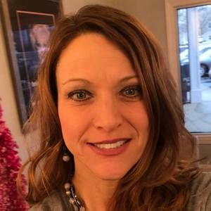 Meet your Posher, Patti